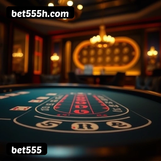 Chuva de Bônus bet555 - Slots