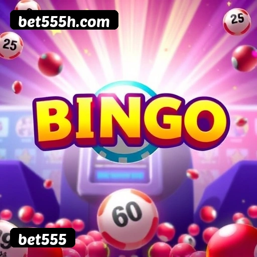 Evolução VIP bet555