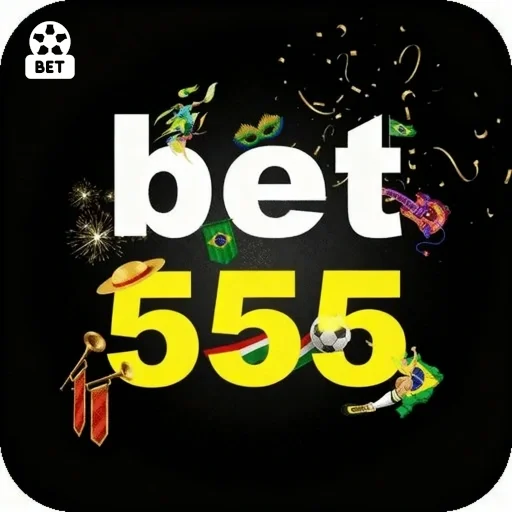 Logo da bet555