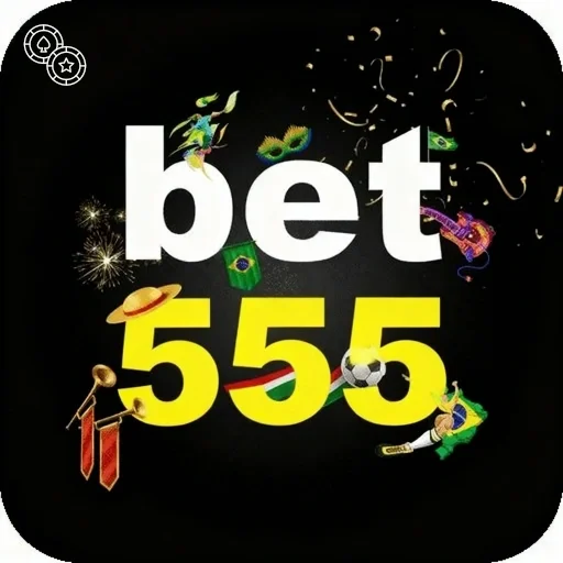 Logo da bet555