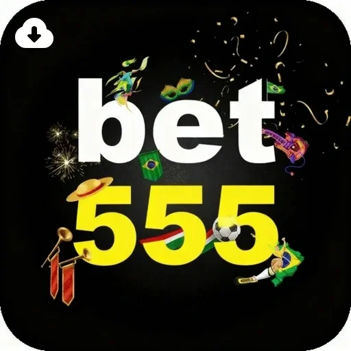 Logo da bet555