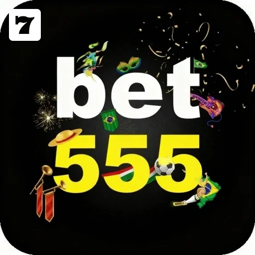 Logo da bet555
