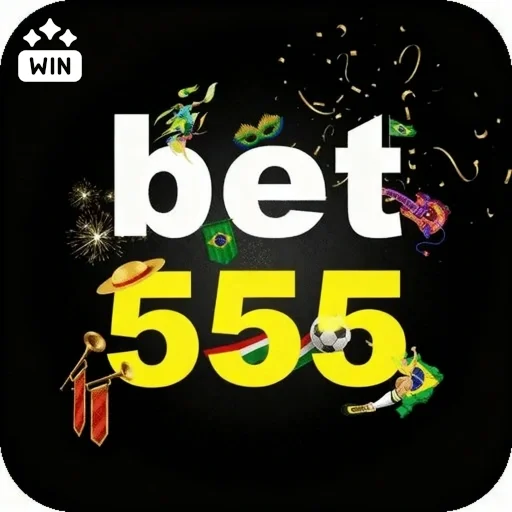 Logo da bet555