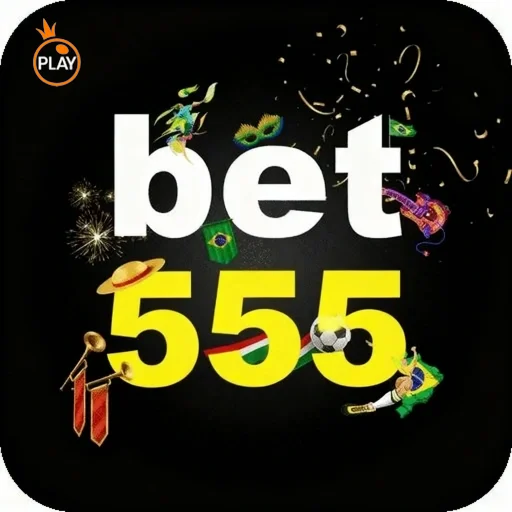 Logo da bet555