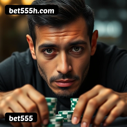 Segurança App bet555