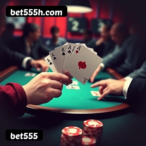 Melhores Jogos bet555